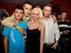 Clubbers Night Party