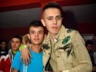 Clubbers Night Party