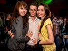 Clubbers Night Party