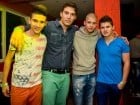 Clubbers Night Party