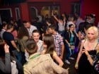 Clubbers Night Party