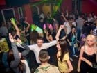 Clubbers Night Party