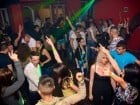 Clubbers Night Party