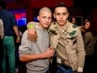 Clubbers Night Party