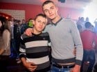 Clubbers Night Party