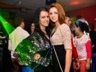 Clubbers Night Party