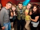 Clubbers Night Party
