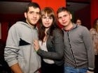 Clubbers Night Party