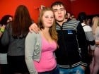 Clubbers Night Party