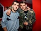 Clubbers Night Party