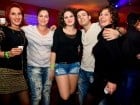Clubbers Night Party