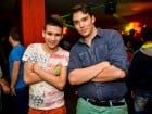 Clubbers Night Party