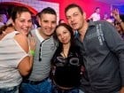 Clubbers Night Party