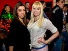 Clubbers Night Party