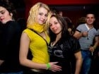 Clubbers Night Party