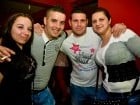 Clubbers Night Party