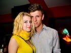 Clubbers Night Party