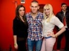 Clubbers Night Party