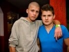 Clubbers Night Party