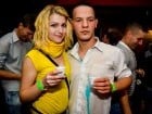 Clubbers Night Party