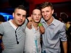 Clubbers Night Party