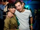 Clubbers Night Party