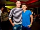 Clubbers Night Party