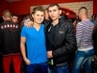 Clubbers Night Party
