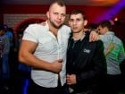 Clubbers Night Party