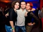 Clubbers Night Party