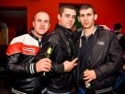 Clubbers Night Party