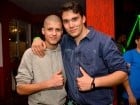 Clubbers Night Party