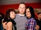 Clubbers Night Party