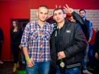 Clubbers Night Party