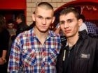 Clubbers Night Party