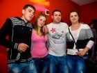 Clubbers Night Party