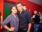 Clubbers Night Party
