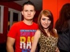 Clubbers Night Party