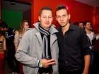 Clubbers Night Party