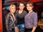 Clubbers Night Party