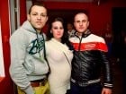 Clubbers Night Party