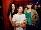 Clubbers Night Party