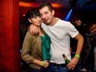 Clubbers Night Party