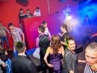 Clubbers Night Party