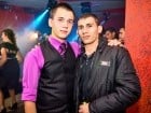 Clubbers Night Party