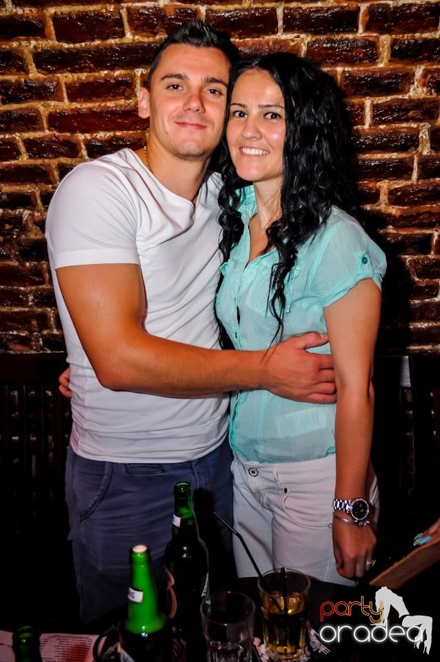 Clubber`s night, 