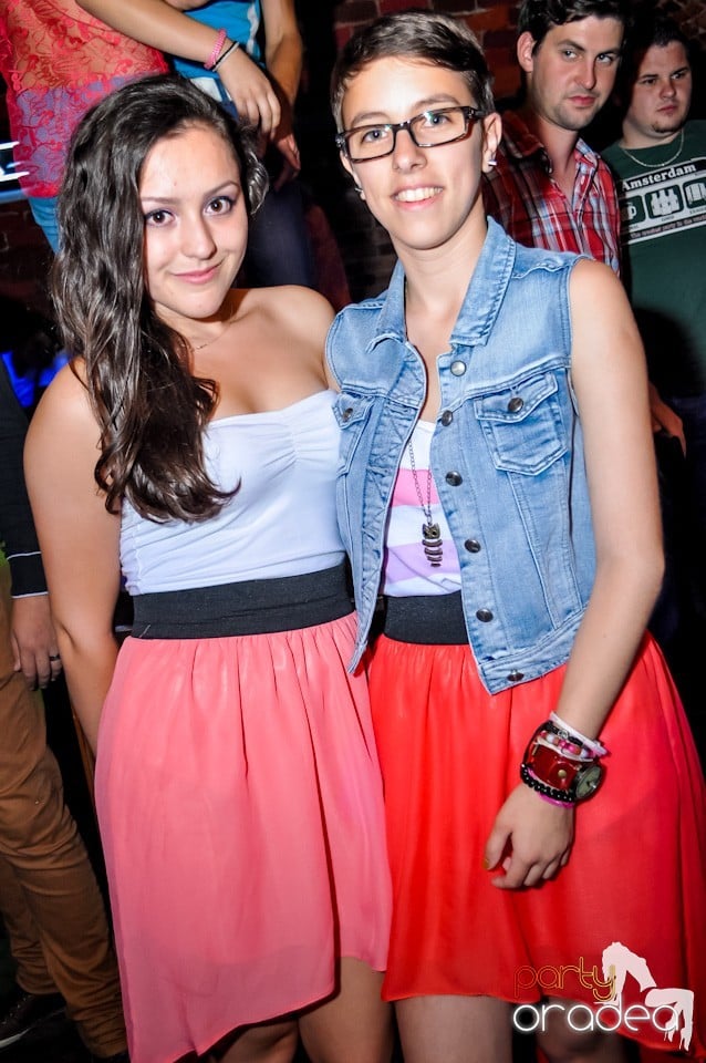 Clubber`s night, 