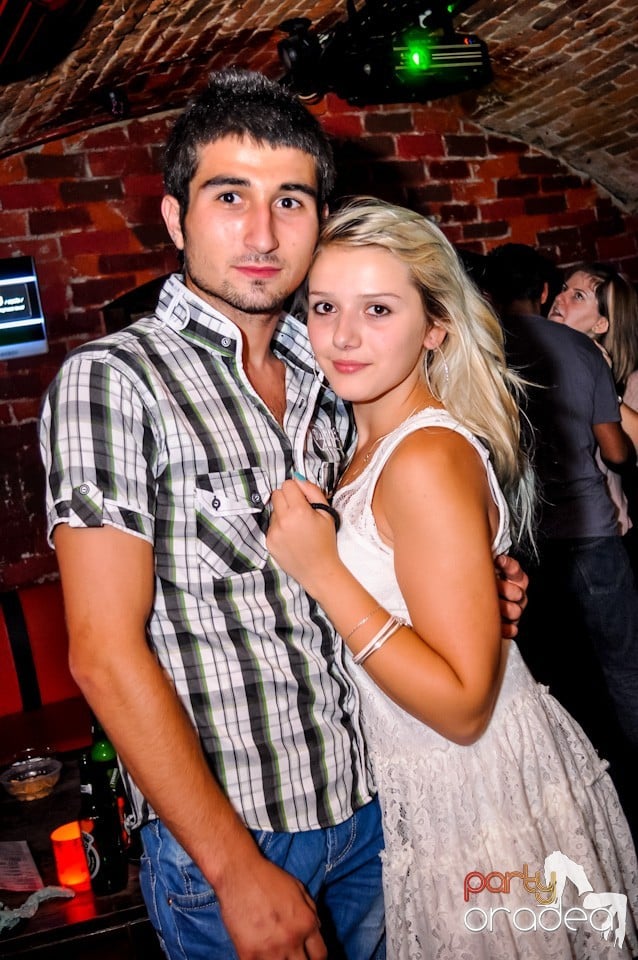 Clubber`s night, 