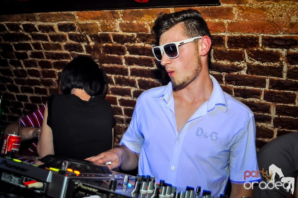 Escape - Clubber`s night, 