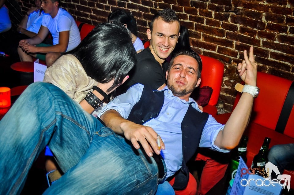 Escape - Clubber`s night, 